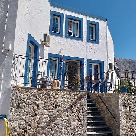 Cleios Rooms And Studios, Kalymnos 85200 Panormos  Exterior foto